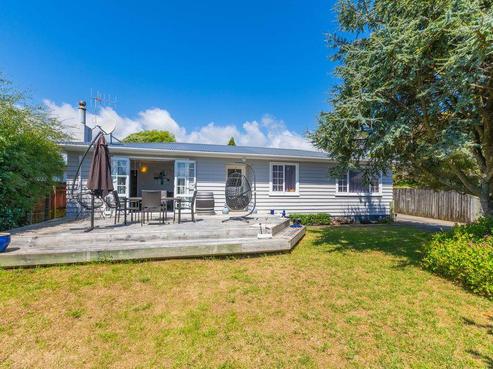 70 Michael Road, Paraparaumu Beach