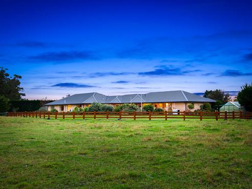 105 Mckays Road, West Melton
