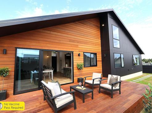 62 Moa Street, Waikiwi