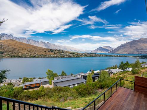 39 Highview Terrace, Queenstown Central