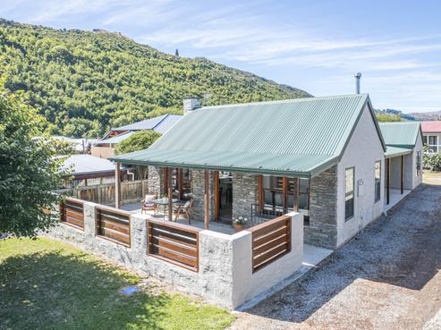 24 Cornwall Street, Arrowtown