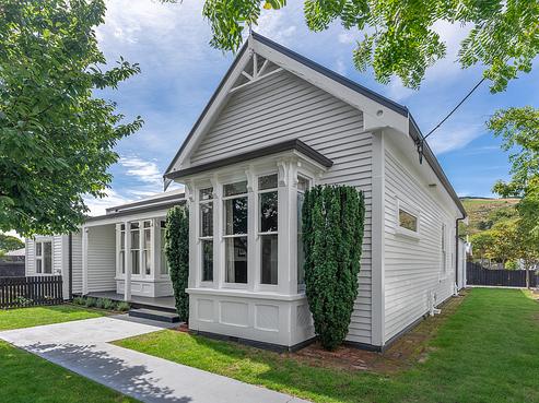 41 Colenso Street, Sumner
