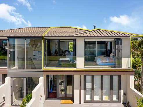 4/18 Tuhaere Street, Orakei