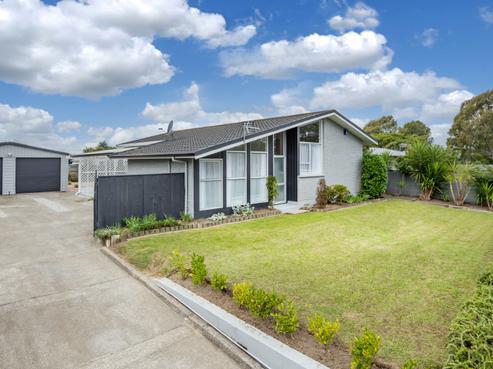18 Scott Drive, Flaxmere