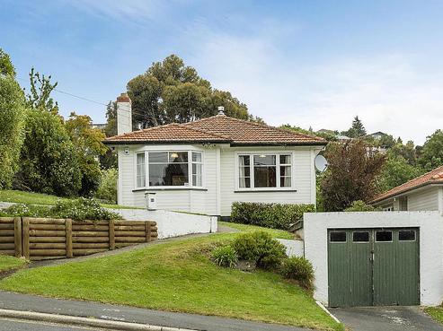 51 Barr Street, Kenmure
