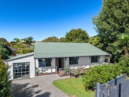 34B George Street, Waiuku