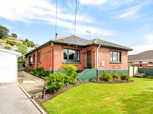 22 Clyde Street, Oamaru