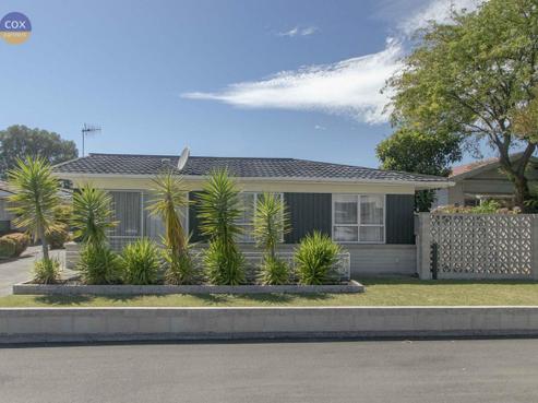 1/165 Nelson Crescent, Napier South