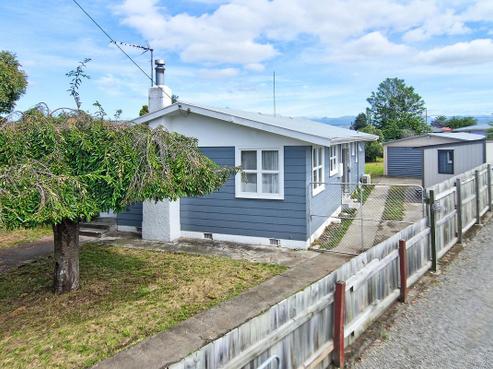 63 River Road, Masterton