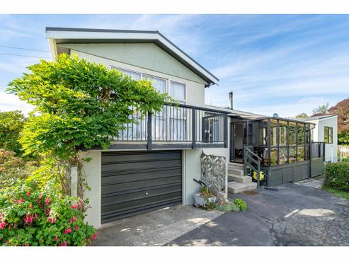 4 Seaforth Street, Karitane