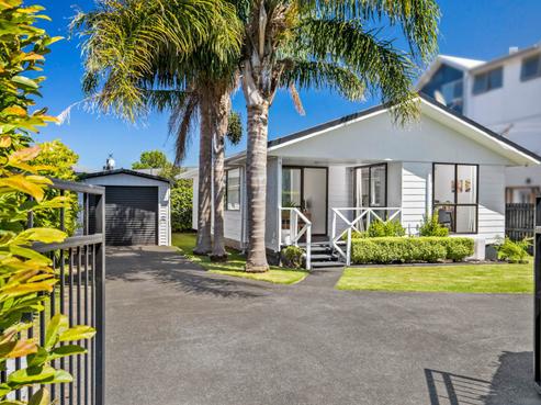 1/6 Yeovil Road, Te Atatu Peninsula