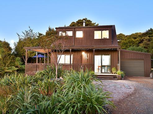 115 Dormer Road, Kaukapakapa
