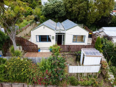 38 Peter Street, Caversham