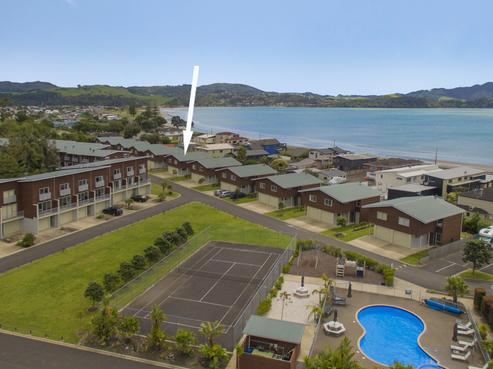 11/18 Eyre Street, Whitianga