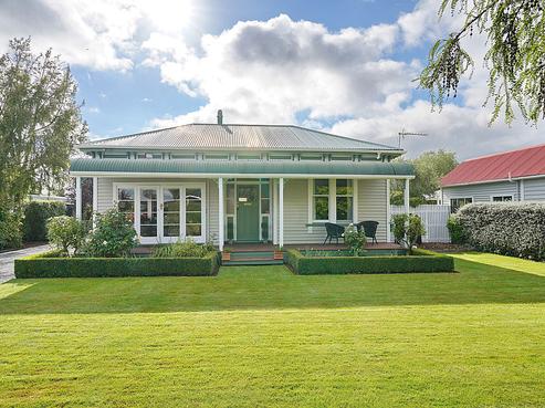 100 King Street, Rangiora