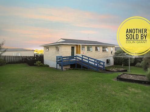 3A Fairway Avenue, Red Beach