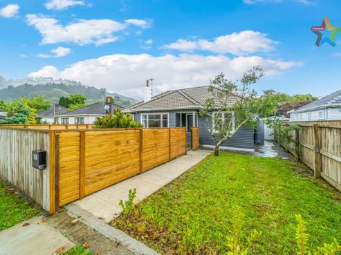 15 Burden Avenue, Wainuiomata