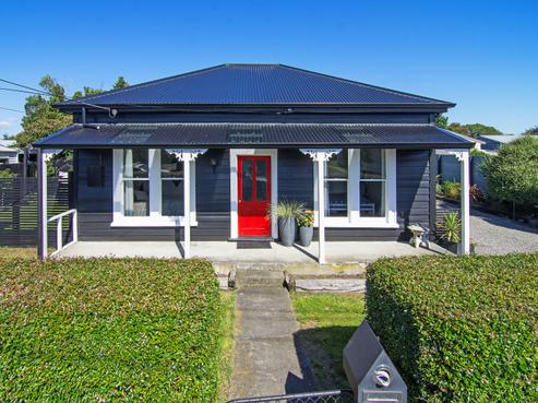 9 Hessey Street, Masterton