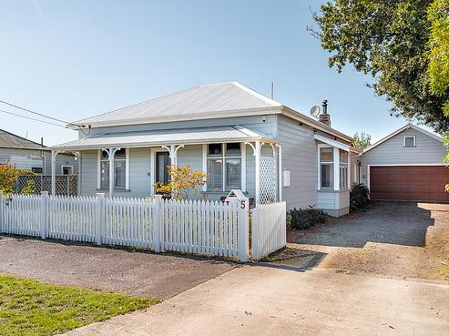 5 Hessey Street, Masterton