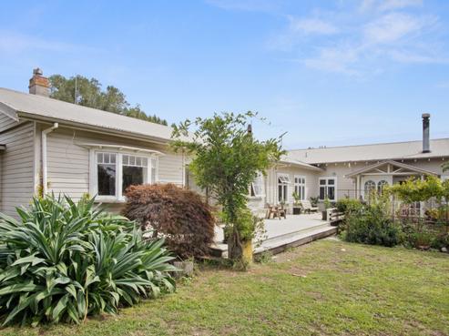 38 Blackett Road, Otorohanga