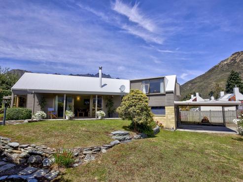 26 Boyes Crescent, Frankton