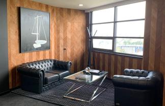 SMALL OFFICE IDEAL FOR A LAWYER