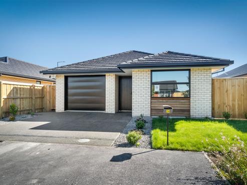 24 Wigmore Crescent, Rolleston