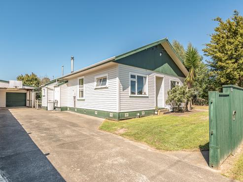 38 Lewis Avenue, Aramoho