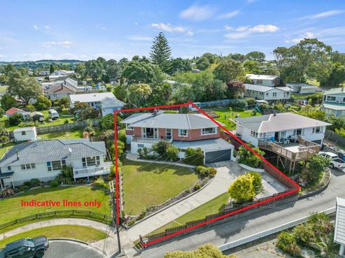 98 Parore Street, Dargaville