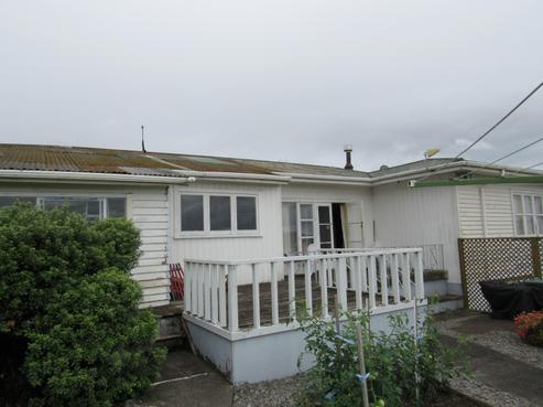586 Tainui Road, Tahuna