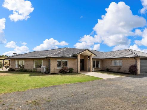 779 Paparata Road, Ararimu