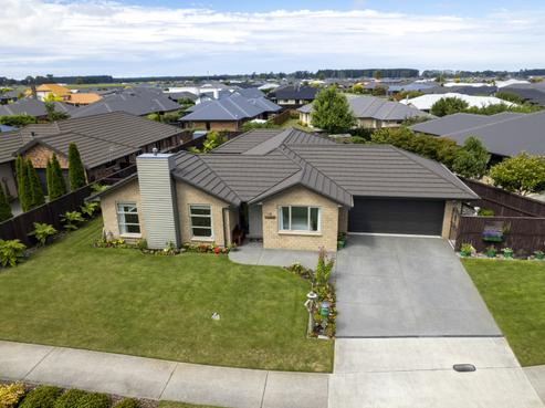 10 Sterling Crescent, Kaiapoi