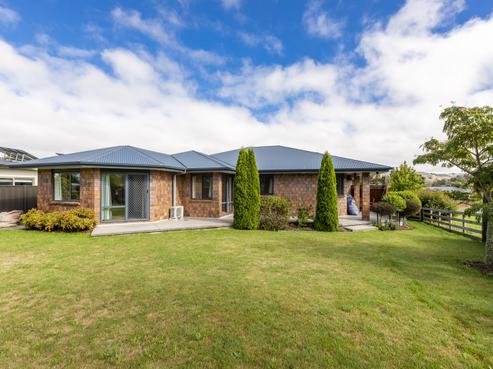 10 Parkland Drive, Waipawa