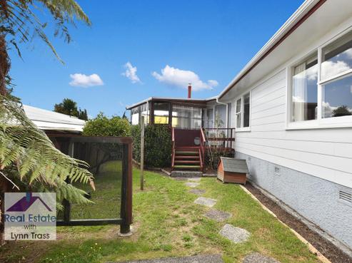 12 Hawea Place, Tikipunga