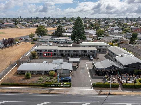 13/76 Lake Terrace, Taupo