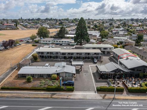 32/76 Lake Terrace, Taupo