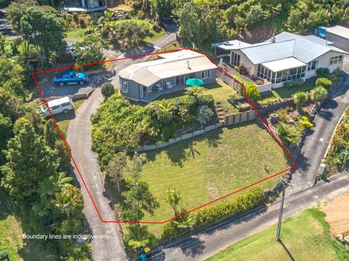 9 James Street, Coromandel
