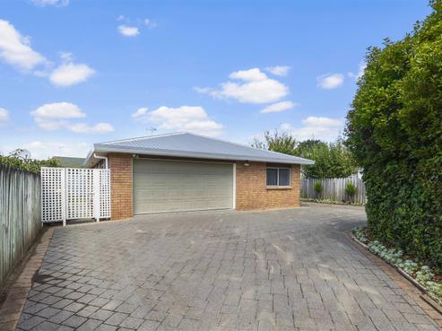 2A Gillies Avenue, Claudelands