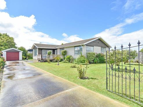 60 Clydesdale Street, Woolston