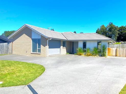 2/85 Whitmore Street, Kihikihi