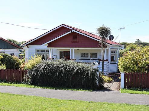 70 Arun Street, Oamaru