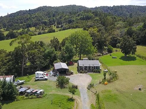 2860 State Highway 1, Mangamuka