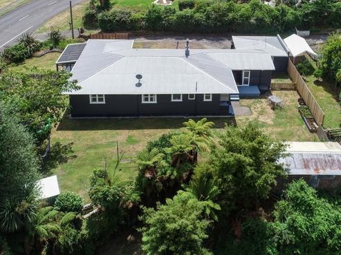 19 Golf Road, Taumarunui