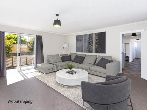 2/39 Palmer Crescent, Silverstream
