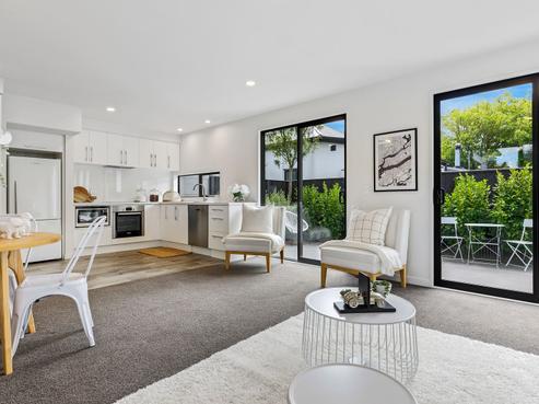 40B Hutcheson Street, Sydenham