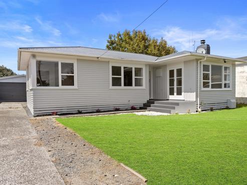 57 Irvine Street, Frankton