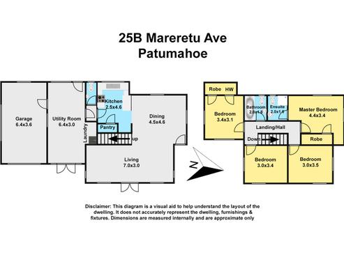 25B Mareretu Avenue, Patumahoe