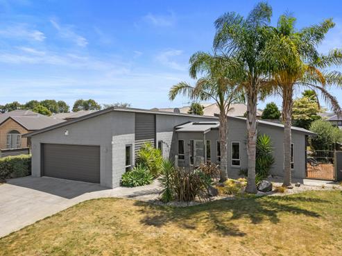 73 Stirling Drive, Morrinsville
