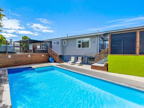 107 Coronation Road, Hillcrest