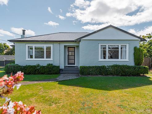 19 King Street, Pahiatua